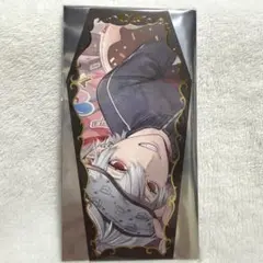 Happy B-day to Kuzuha OS特典⑶ カード