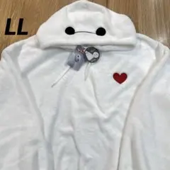 フリース パーカー