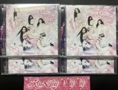 aespa 「KISS N TELL」