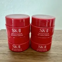 SK-II スキンパワーリニュークリームのサムネイル