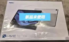 2026年最新】NEC Lavie Tab t10d 本体の人気アイテム - メルカリ