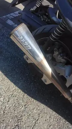 2026年最新】SG03J マフラーの人気アイテム - メルカリ