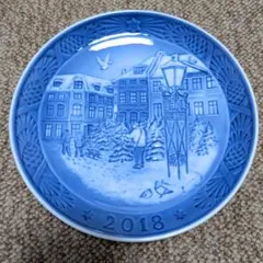 Royal Copenhagen プレートのサムネイル