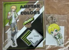 ぷりっつ アクスタ アクキー - メルカリ