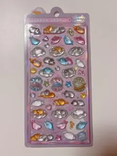 正規品　水族館限定　ボンボンドロップシール　すやすやベビー　イルカ　レア　希少