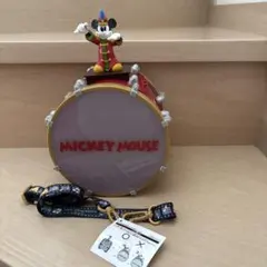 東京ディズニーリゾート ミッキーマウス ポップコーンバケットのサムネイル