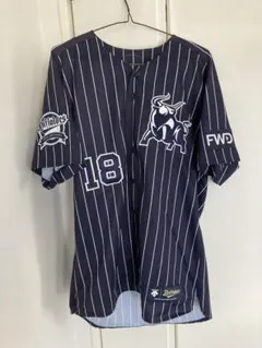 2026年最新】オリックス 山本由伸 ユニフォーム オーセンティックの
