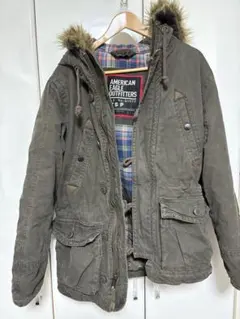 AMERICAN EAGLE OUTFITTERS ミリタリージャケットのサムネイル