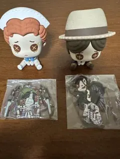 第五人格 B賞 他まとめ売り セット