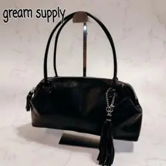 本革 ハンドバッグ