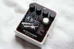美品・純正アダプター付】Electro-Harmonix KEY9 エレハモ - メルカリ