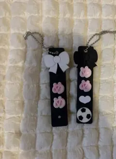 目黒蓮　キーホルダーSnowMan