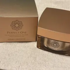 PERFECT ONE パーフェクトワン 薬用リンクルストレッチジェル 50g