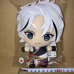 あんさんぶるスターズ！ あんスタ 新衣装ぬいぐるみ 紅月 滝維吹 ⑤