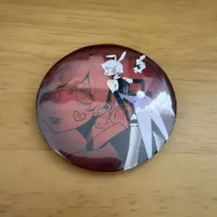 いれいす 初兎 缶バッジ Crazy Dice - メルカリ