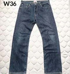2025年最新】リーバイス大戦モデル w36の人気アイテム - メルカリ