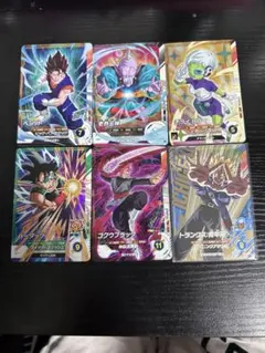 ドラゴンボールダイバーズ