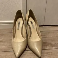 ダイアナ　DIANA ハイヒール　パンプスのサムネイル