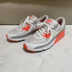 NIKE AIR MAX 90 オレンジのサムネイル