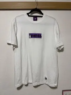 FR2 舞子　狂兔色情兔 Embroidery T-shirt
