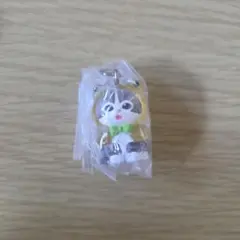 mofusand モフサンド カプセルトイ ガチャ めじるしアクセサリー