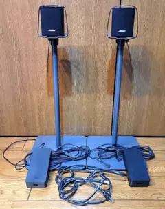 2025年最新】Bose Surround Speakersの人気アイテム - メルカリ