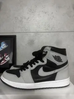 Nike Air Jordan 1 シャドウ2.0