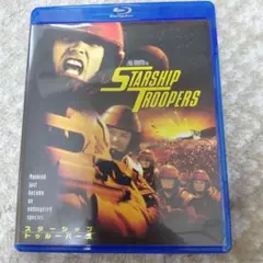 2026年最新】スターシップ・トゥルーパーズ2 [Blu-ray]の人気アイテム