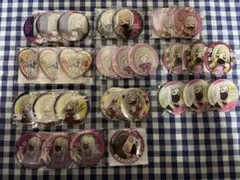 東リべ 東京リベンジャーズ 三途春千夜 缶バッジ まとめ売り