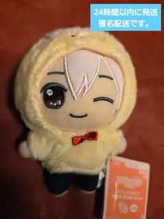 アイドリッシュセブン アイナナ きらどる おさんぽーず vol.1 九条天