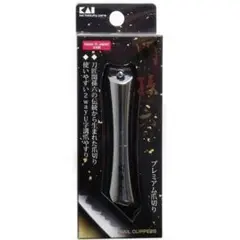 関孫六 プレミアム爪切り タイプ102 HC-3502【爪切り】のサムネイル