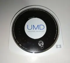 UMDVIDEO PSP ファイナルファンタジーⅦ アドベントチルドレン