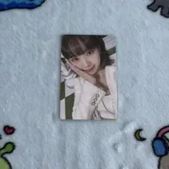 LE SSERAFIM FEARLESS JP 通常盤 トレカ チェウォン