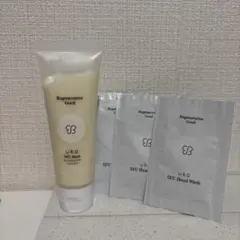 ｕｋａイズマスクフォースカルプ＆ヘア　アンチイッチ50ml ウカのサムネイル