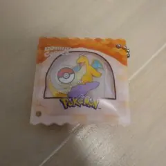 ポケモン コメダ珈琲 カイリュー キーホルダー メタモン ぽこあ
