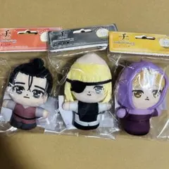 チ。-地球の運動について- ぷりぬいたっちどりーむみにみに バデーニ2
