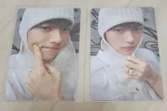 スビン 誓い トレカ