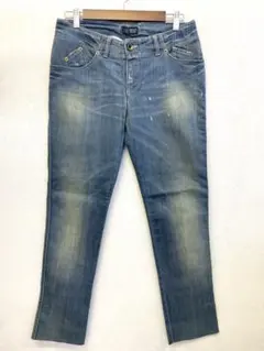 ARMANI JEANS0253 デニムパンツ サイズ26のサムネイル