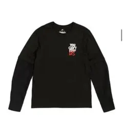 Nike sacai コラボ 受注販売限定 長袖Tシャツ