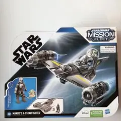 STAR WARS マンダロリアン　グローグー　Hasbro