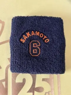 2025年最新】巨人リストバンドの人気アイテム - メルカリ