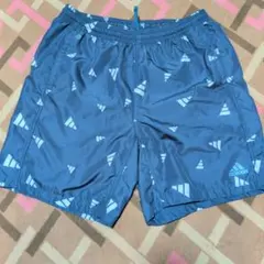 adidas ハーフパンツ