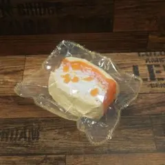 kikisquishyオレンジサンドＬ