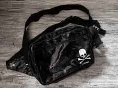 Roen 2WAYバッグ ショルダーバッグ ボディーバッグ スカル HYDEのサムネイル