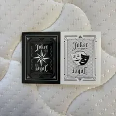 【超特急 Joker ステッカー 】