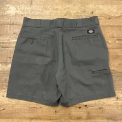 Dickies ディッキーズ リラックスフィット ハーフパンツ ワークパンツ