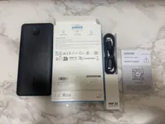 Anker アンカー モバイルバッテリー 新品