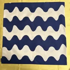 ♡マリメッコ（Marimekko） ロッキ（Lokki） クッションカバーのサムネイル