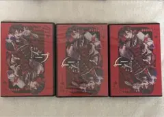 AMPTAKxCOLORS あっとくん CD 4枚