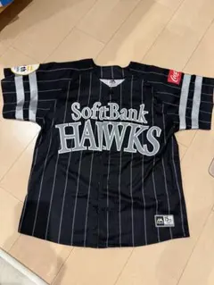 2026年最新】ミズノ ホークスユニフォームの人気アイテム - メルカリ